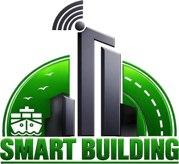 Smart Building SARL