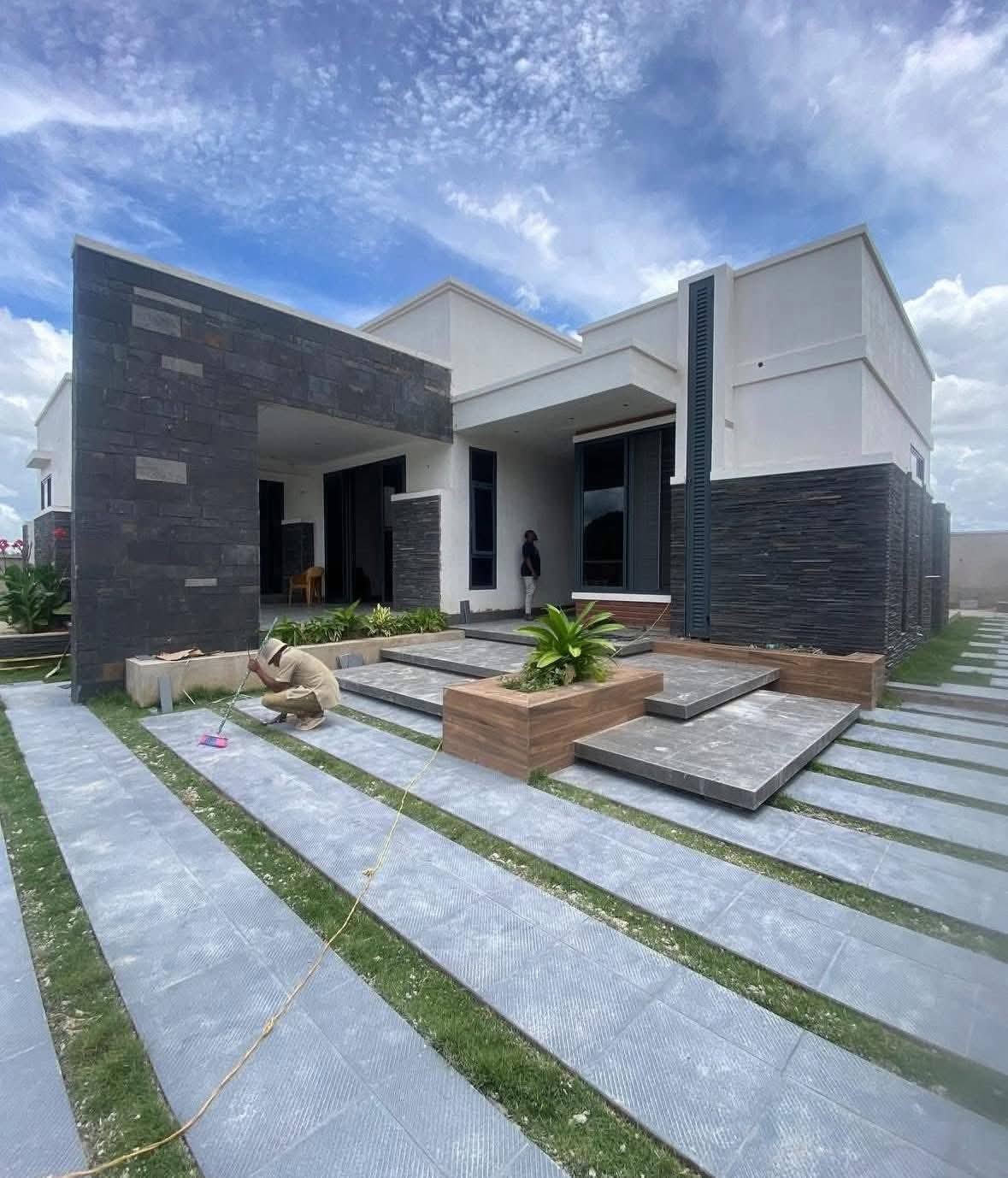 Projet Smart Building